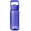 imageYETI Yonder Water Bottle with Yonder Straw CapUltramarine Violet