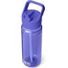imageYETI Yonder Water Bottle with Yonder Straw CapUltramarine Violet