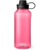imageYETI Yonder Water Bottle with Yonder Tether Cap Lightweight Leakproof and BPAFreeTropical Pink