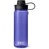 imageYETI Yonder Water Bottle with Yonder Tether Cap Lightweight Leakproof and BPAFreeUltramarine Violet