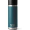 imageYeti Rambler 18 Oz Hotshot Bottle Tropical PinkAgave Teal