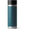 imageYeti Rambler 18 Oz Hotshot Bottle Tropical PinkAgave Teal