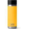 imageYeti Rambler 18 Oz Hotshot Bottle Tropical PinkAlpine Yellow