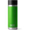 imageYeti Rambler 18 Oz Hotshot Bottle Tropical PinkCanopy Green