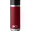 imageYeti Rambler 18 Oz Hotshot Bottle Tropical PinkHarvest Red