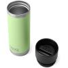 imageYeti Rambler 18 Oz Hotshot Bottle Tropical PinkKey Lime