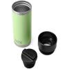 imageYeti Rambler 18 Oz Hotshot Bottle Tropical PinkKey Lime