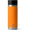imageYeti Rambler 18 Oz Hotshot Bottle Tropical PinkKing Crab