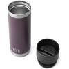 imageYeti Rambler 18 Oz Hotshot Bottle Tropical PinkPurple