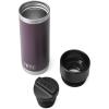 imageYeti Rambler 18 Oz Hotshot Bottle Tropical PinkPurple