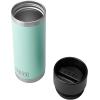 imageYeti Rambler 18 Oz Hotshot Bottle Tropical PinkSeafoam