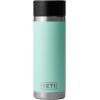 imageYeti Rambler 18 Oz Hotshot Bottle Tropical PinkSeafoam