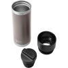 imageYeti Rambler 18 Oz Hotshot Bottle Tropical PinkSharptail Taupe