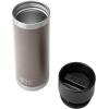 imageYeti Rambler 18 Oz Hotshot Bottle Tropical PinkSharptail Taupe