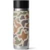 imageYeti Rambler 18 Oz Hotshot Bottle Tropical PinkTan Camo