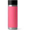 imageYeti Rambler 18 Oz Hotshot Bottle Tropical PinkTropical Pink