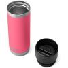 imageYeti Rambler 18 Oz Hotshot Bottle Tropical PinkTropical Pink