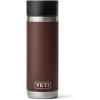 imageYeti Rambler 18 Oz Hotshot Bottle Tropical PinkWetlands Brown