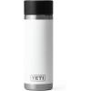 imageYeti Rambler 18 Oz Hotshot Bottle Tropical PinkWhite