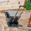 imageYeti Roadie 4860 Dual Cupholder