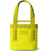 imageYETI Camino 20 Carryall with Internal Dividers AllPurpose Utility BagFirefly Yellow