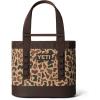 imageYETI Camino 35 Carryall with Internal Dividers AllPurpose Utility Boat and Beach Tote Bag Durable WaterproofWetlands Camo