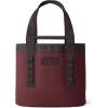 imageYETI Camino 35 Carryall with Internal Dividers AllPurpose Utility Boat and Beach Tote Bag Durable WaterproofWild Vine Red