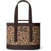 imageYETI Camino 50 Carryall with Internal Dividers AllPurpose Utility Boat and Beach Tote Bag Durable WaterproofWetlands Camo