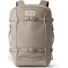 imageYETI Crossroads BackpackCape Dark Taupe