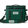imageYETI Hopper Flip 18 Portable Cooler Black Forest Green