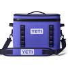 imageYETI Hopper Flip 18 Portable Cooler Ultramarine Violet