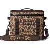 imageYETI Hopper Flip 18 Portable Cooler Wetlands Camo