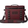imageYETI Hopper Flip 18 Portable Cooler Wild Vine Red