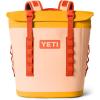 Peach/Beekeeper