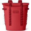 Rescue Red