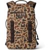imageYETI Panga 28 Airtight Waterproof Submersible Backpack Wetlands Camo
