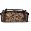 imageYETI Panga Series Airtight Waterproof Submersible Dry Duffel BagsWetlands Camo