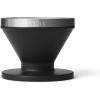 imageYETI Pour Over Coffee Maker Accessory Ramblers Designed for Perfect Coffee Extraction Anywhere Stainless Steel fits any V60 Filter NavyBlack