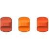 imageYETI Replacement MagSliders 3 PackKing Crab