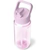 imageYETI Yonder Water Bottle with Yonder Straw CapCherry Blossom
