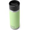 imageYeti Rambler 18 Oz Hotshot Bottle Tropical PinkKey Lime