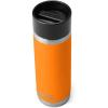 imageYeti Rambler 18 Oz Hotshot Bottle Tropical PinkKing Crab