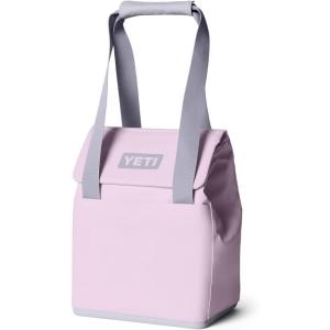 imageYETI Daytrip 14L Insulated Tote Bag CharcoalCherry Blossom