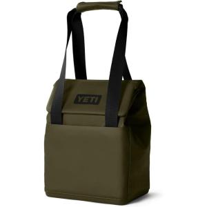 imageYETI Daytrip 14L Insulated Tote Bag CharcoalOlive