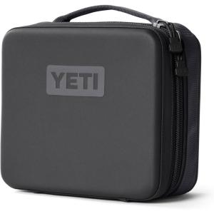 imageYETI Daytrip 3L Insulated Lunch Box Rescue RedCharcoal