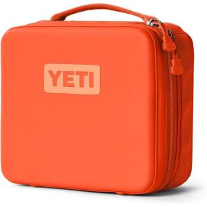 imageYETI Daytrip 3L Insulated Lunch Box Rescue RedPapaya