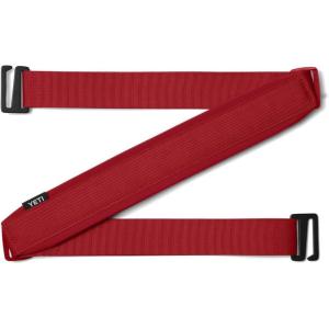 imageYETI Daytrip Shoulder StrapRescue Red