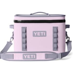 imageYETI Hopper Flip 18 Portable Cooler Cherry Blossom