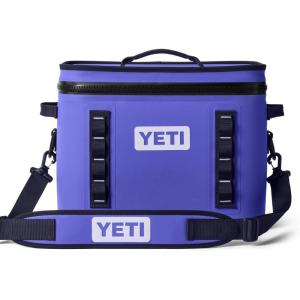 imageYETI Hopper Flip 18 Portable Cooler Ultramarine Violet