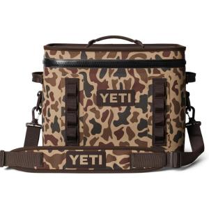 imageYETI Hopper Flip 18 Portable Cooler Wetlands Camo
